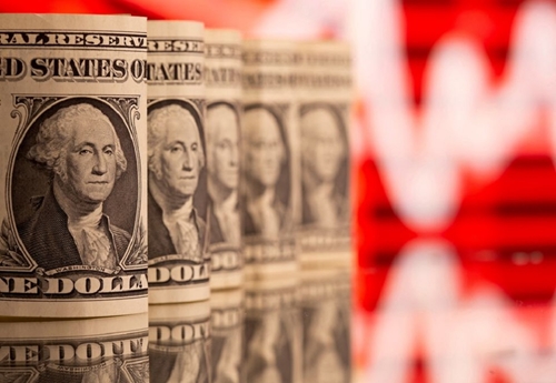 Tỷ giá USD hôm nay (17-8): Đồng USD ổn định trước thềm Mỹ công bố dữ liệu kinh tế  